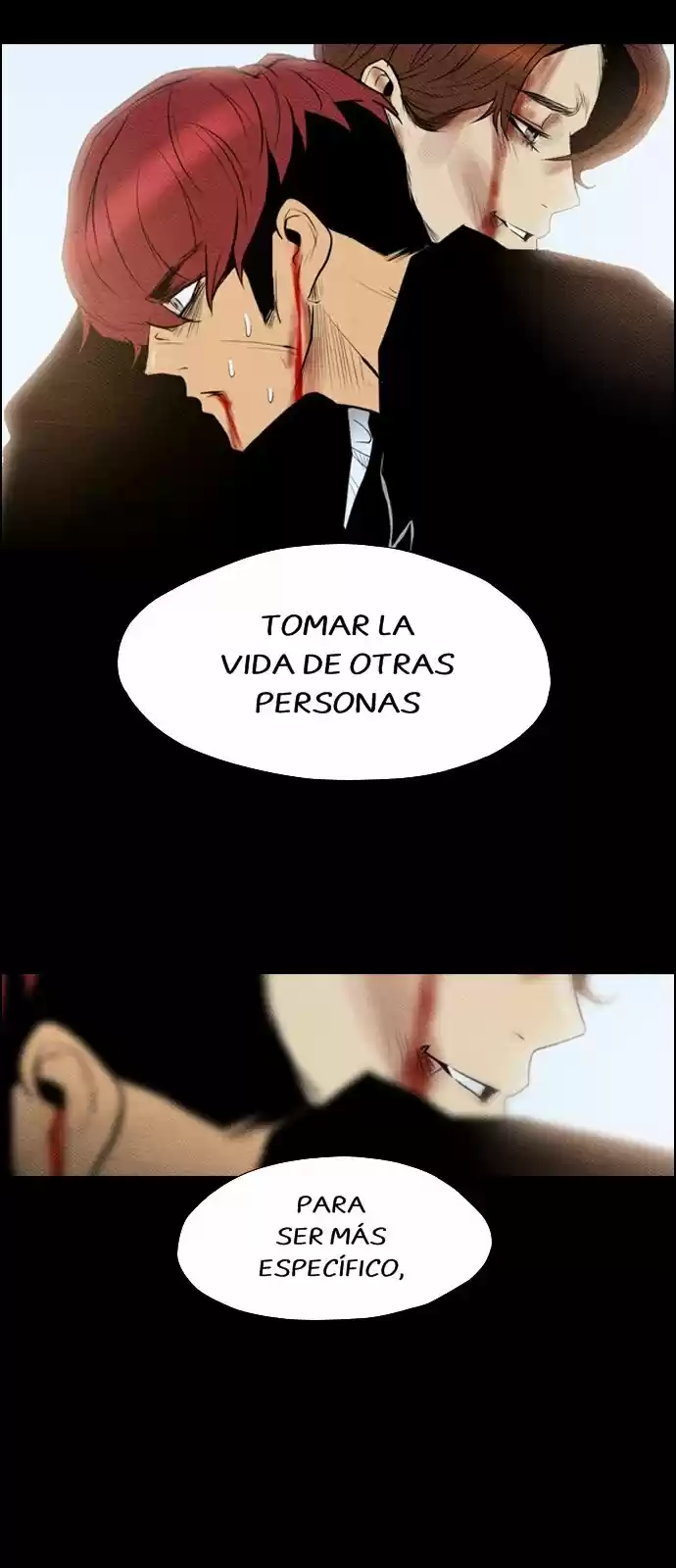 Revival Man (2016) - Capítulo 66 - Página 4 - LectorTMOo