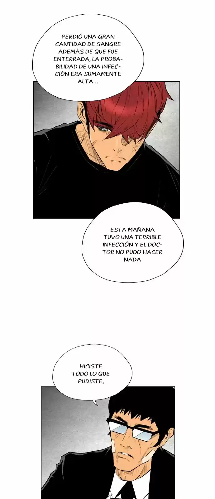 Revival Man (2016) - Capítulo 66 - Página 10 - LectorTMOo