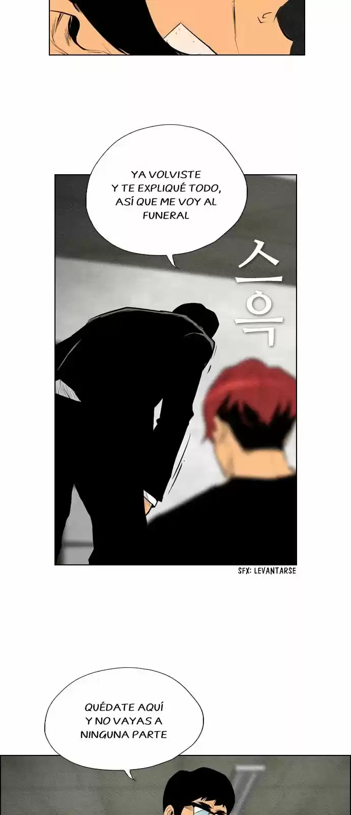 Revival Man (2016) - Capítulo 66 - Página 12 - LectorTMOo