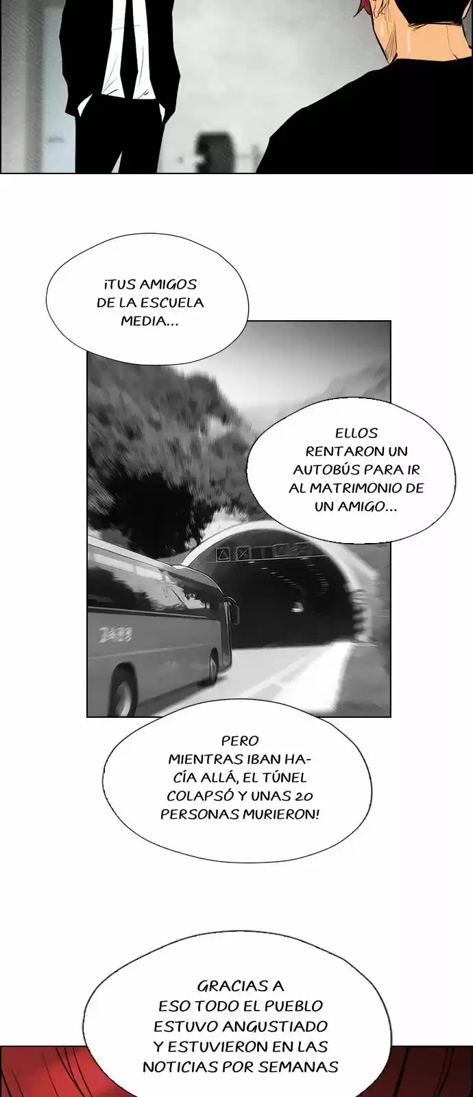 Revival Man (2016) - Capítulo 66 - Página 23 - LectorTMOo
