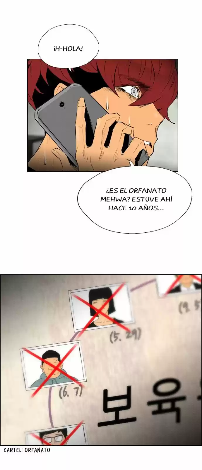 Revival Man (2016) - Capítulo 66 - Página 25 - LectorTMOo
