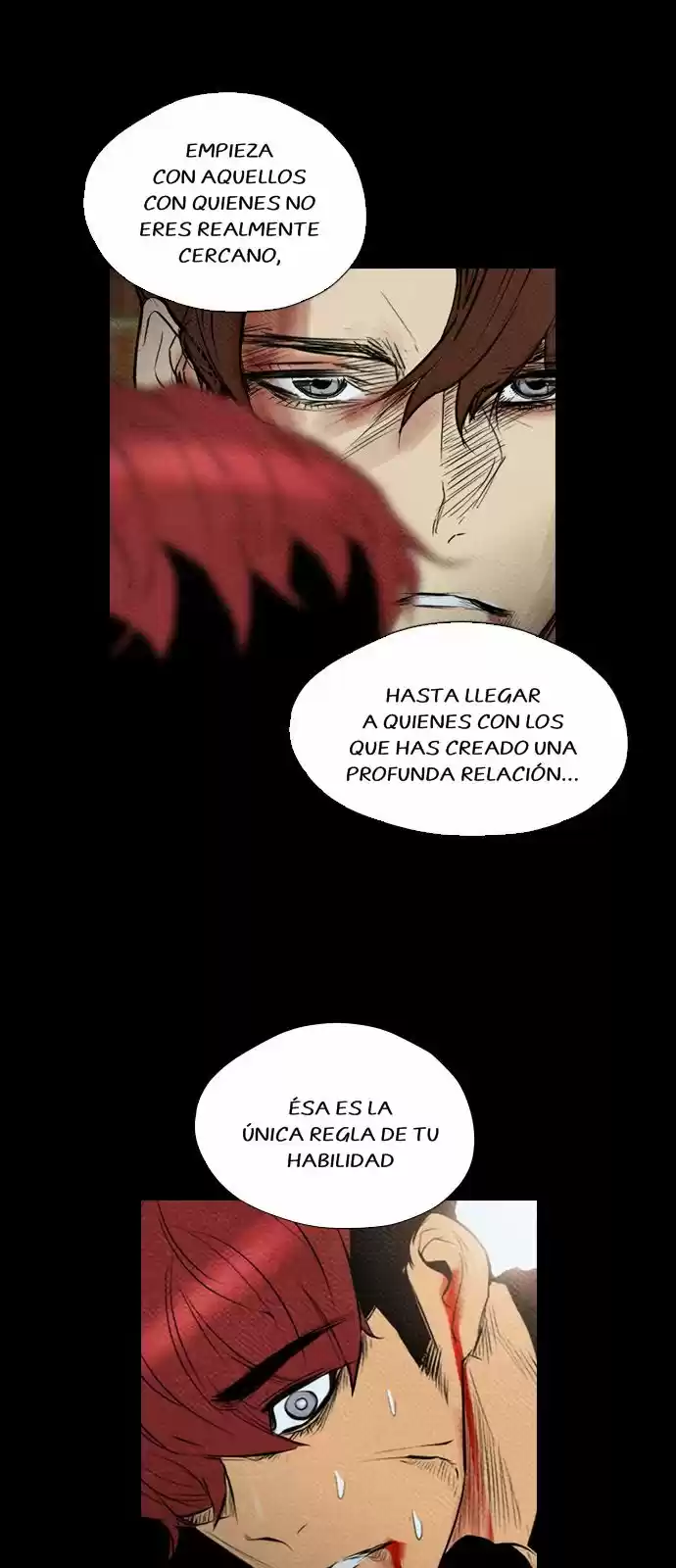 Revival Man (2016) - Capítulo 66 - Página 32 - LectorTMOo
