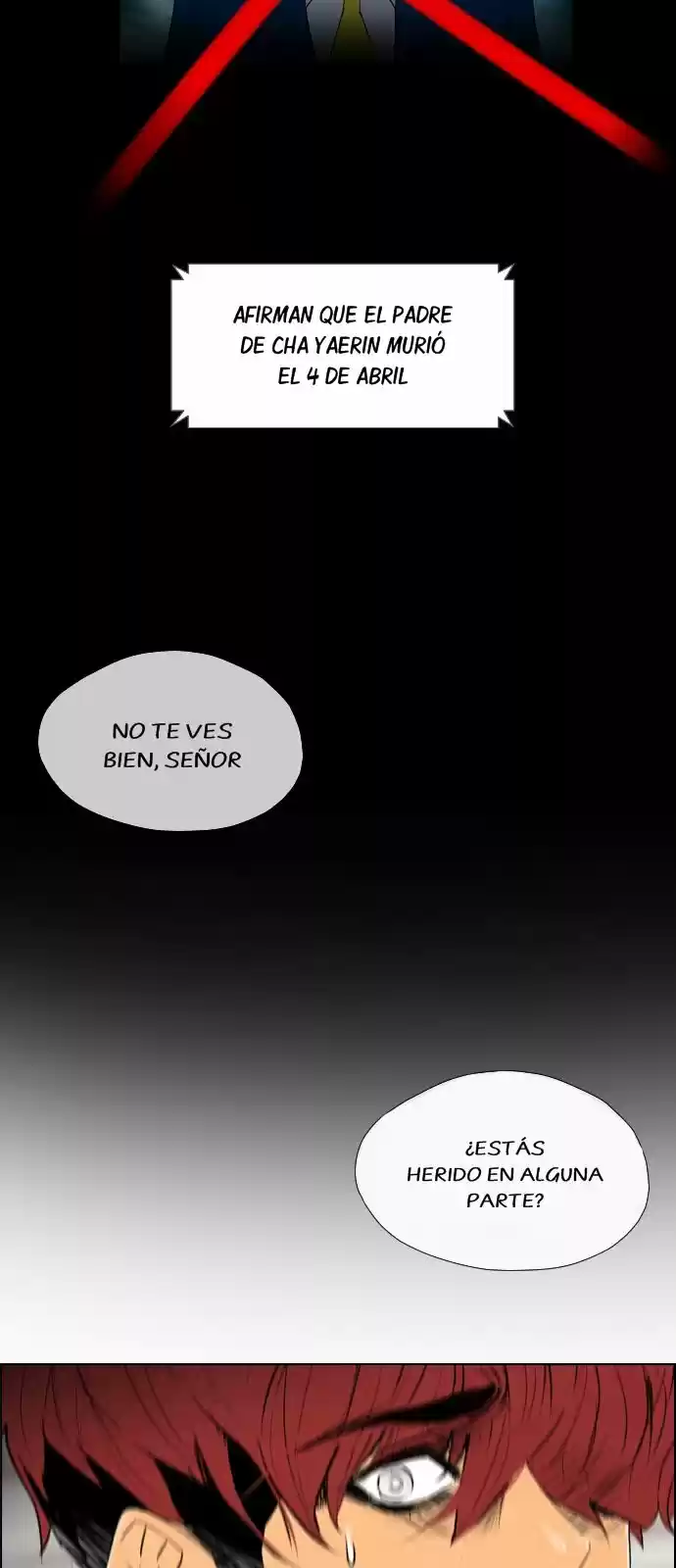 Revival Man (2016) - Capítulo 66 - Página 40 - LectorTMOo