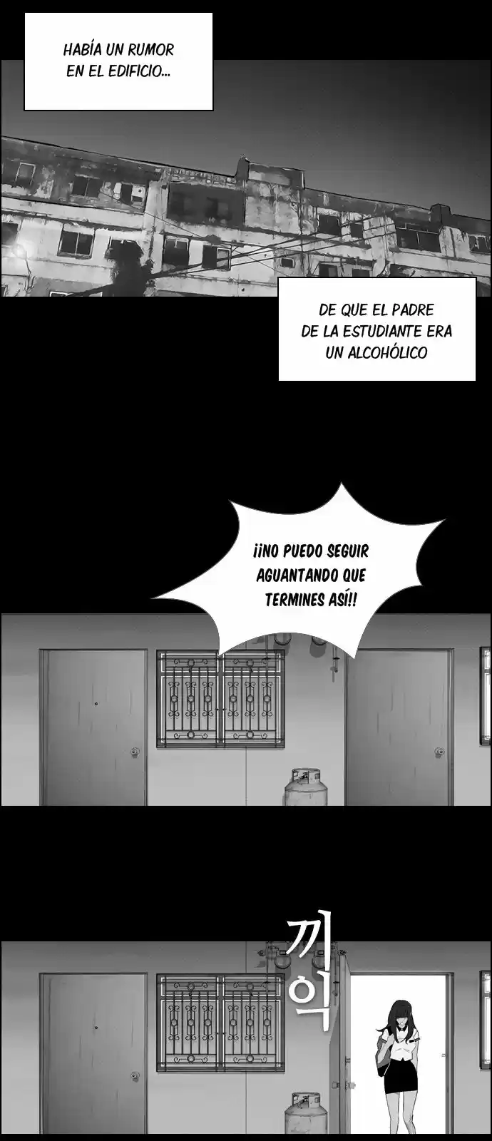 Revival Man (2016) - Capítulo 67 - Página 9 - LectorTMOo