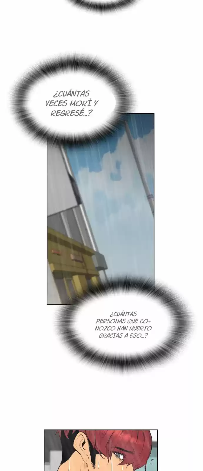 Revival Man (2016) - Capítulo 67 - Página 19 - LectorTMOo