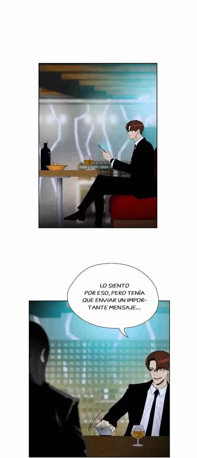 Revival Man (2016) - Capítulo 67 - Página 22 - LectorTMOo
