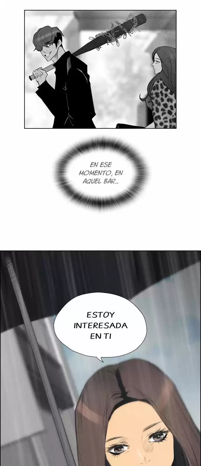 Revival Man (2016) - Capítulo 67 - Página 31 - LectorTMOo