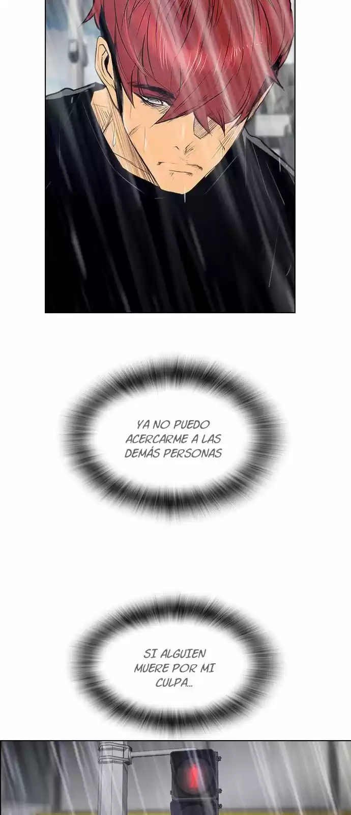 Revival Man (2016) - Capítulo 67 - Página 34 - LectorTMOo
