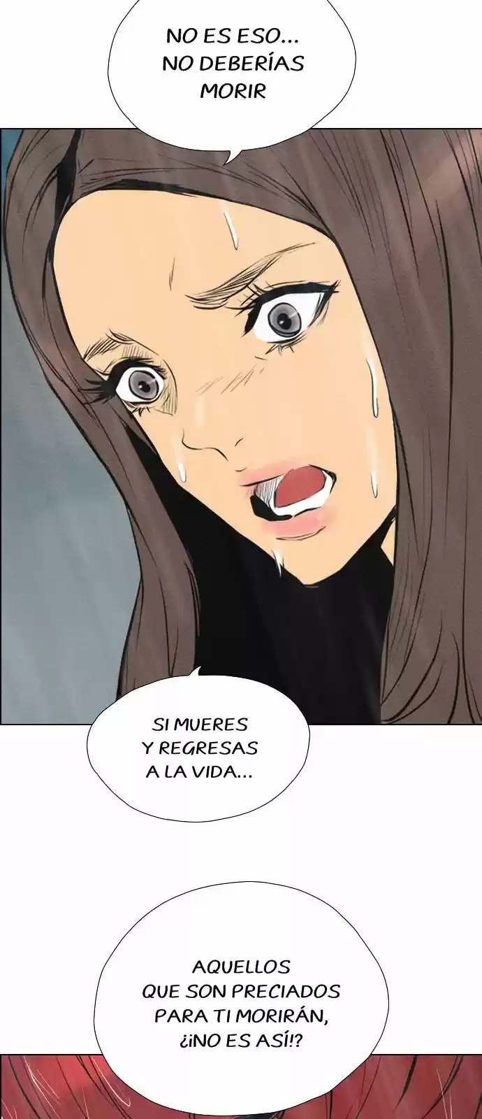Revival Man (2016) - Capítulo 67 - Página 40 - LectorTMOo