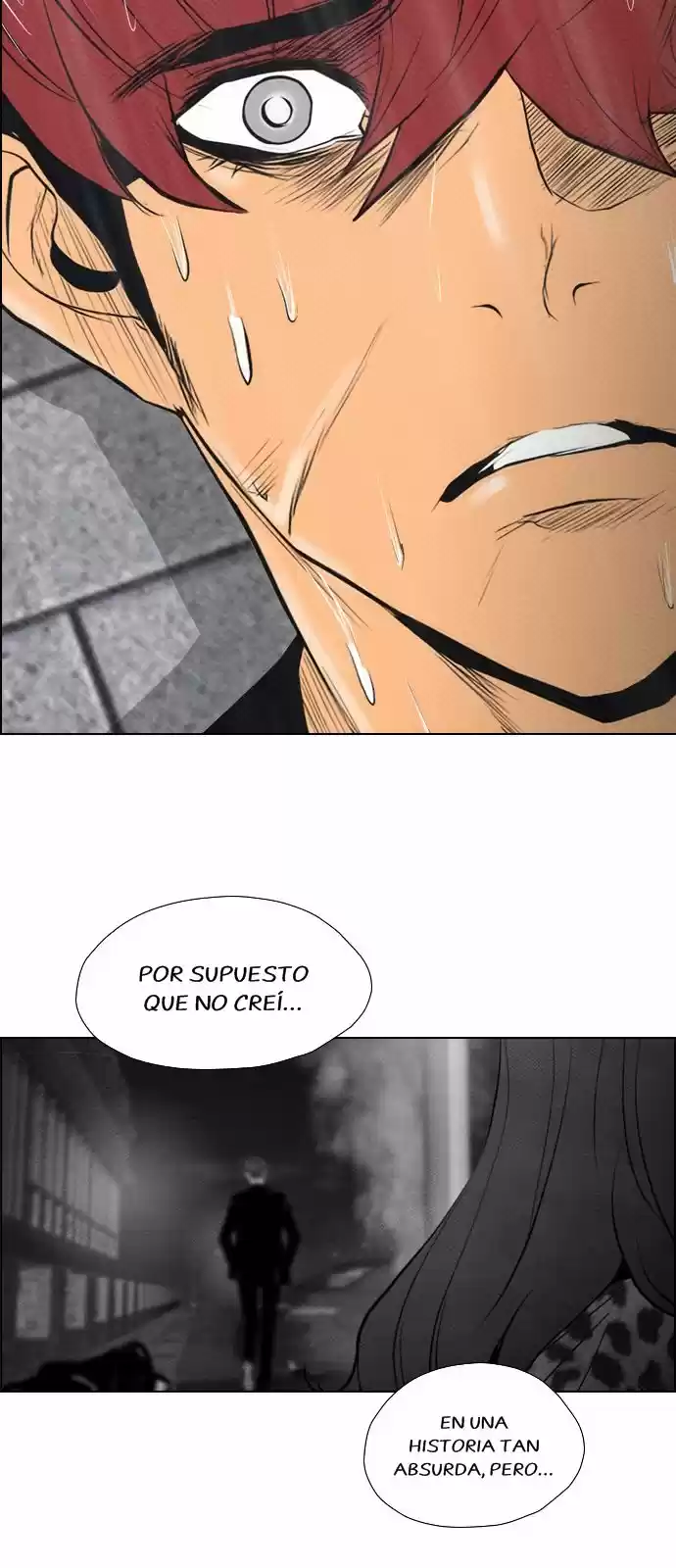 Revival Man (2016) - Capítulo 67 - Página 41 - LectorTMOo
