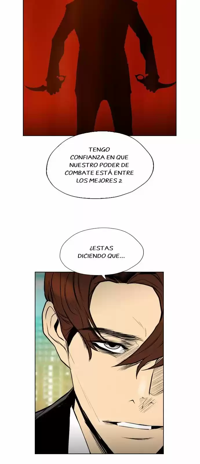 Revival Man (2016) - Capítulo 68 - Página 14 - LectorTMOo
