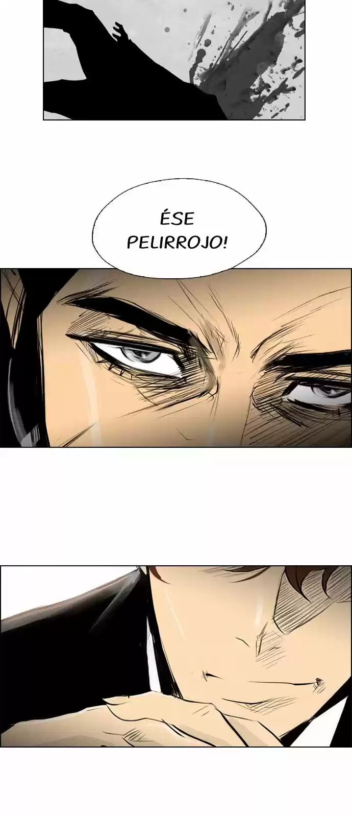 Revival Man (2016) - Capítulo 68 - Página 17 - LectorTMOo