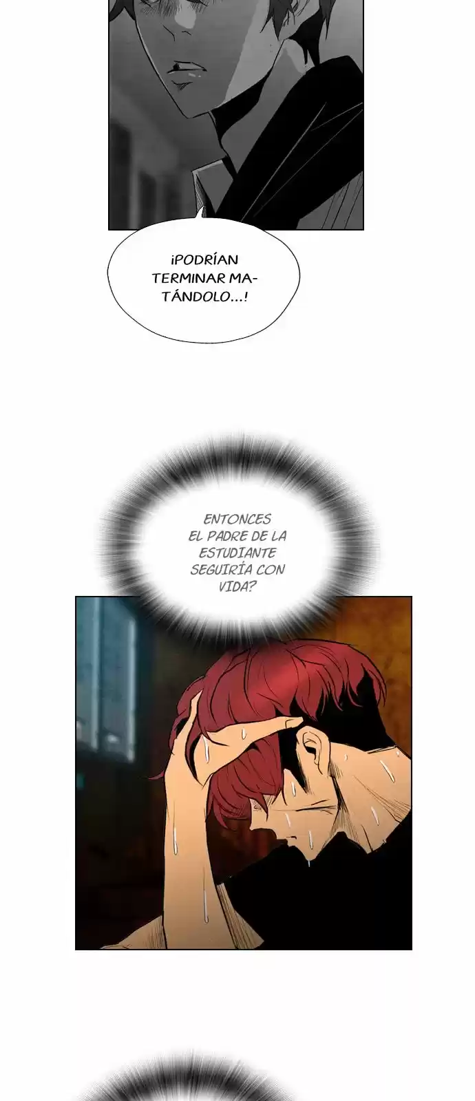 Revival Man (2016) - Capítulo 68 - Página 21 - LectorTMOo