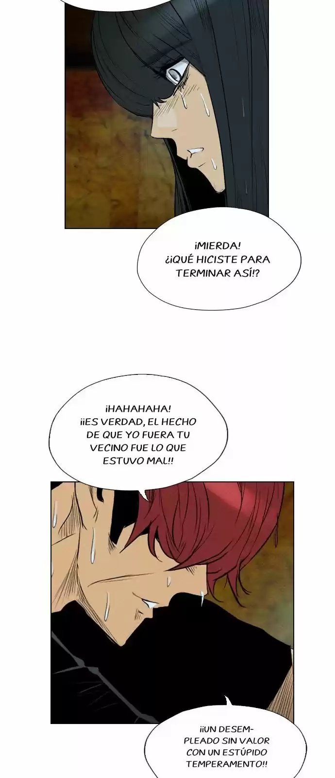 Revival Man (2016) - Capítulo 68 - Página 28 - LectorTMOo