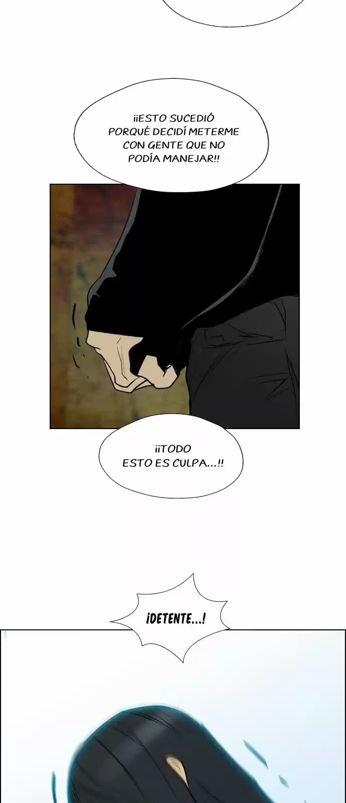 Revival Man (2016) - Capítulo 68 - Página 29 - LectorTMOo