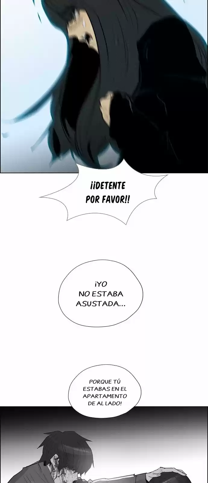 Revival Man (2016) - Capítulo 68 - Página 30 - LectorTMOo
