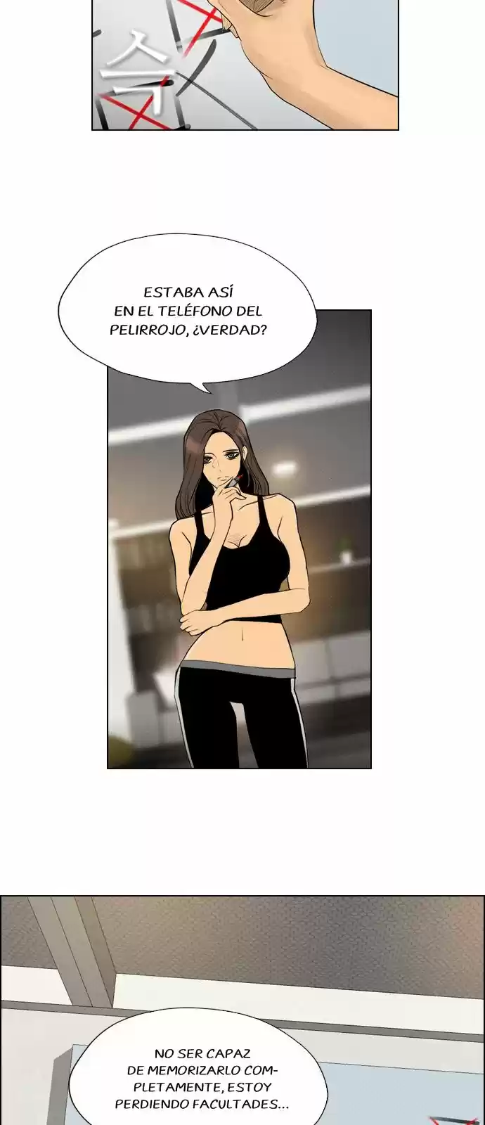 Revival Man (2016) - Capítulo 68 - Página 38 - LectorTMOo