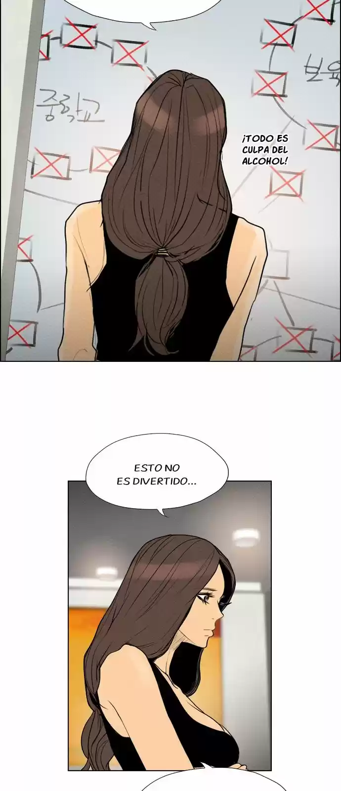 Revival Man (2016) - Capítulo 68 - Página 39 - LectorTMOo