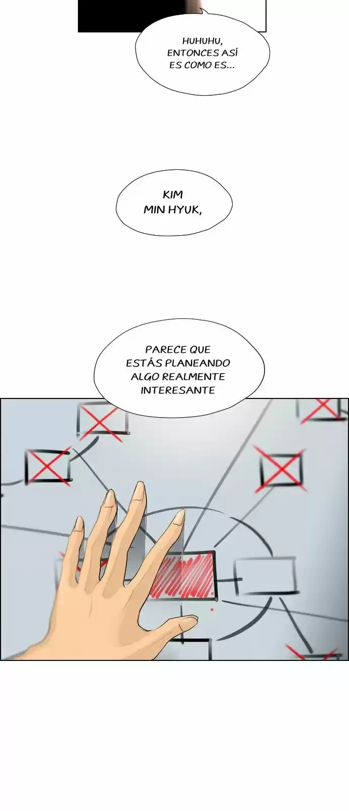 Revival Man (2016) - Capítulo 68 - Página 43 - LectorTMOo