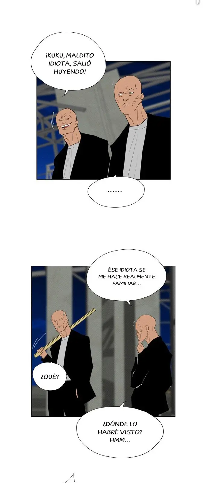 Revival Man (2016) - Capítulo 69 - Página 30 - LectorTMOo