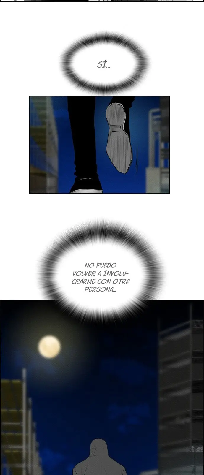 Revival Man (2016) - Capítulo 69 - Página 34 - LectorTMOo