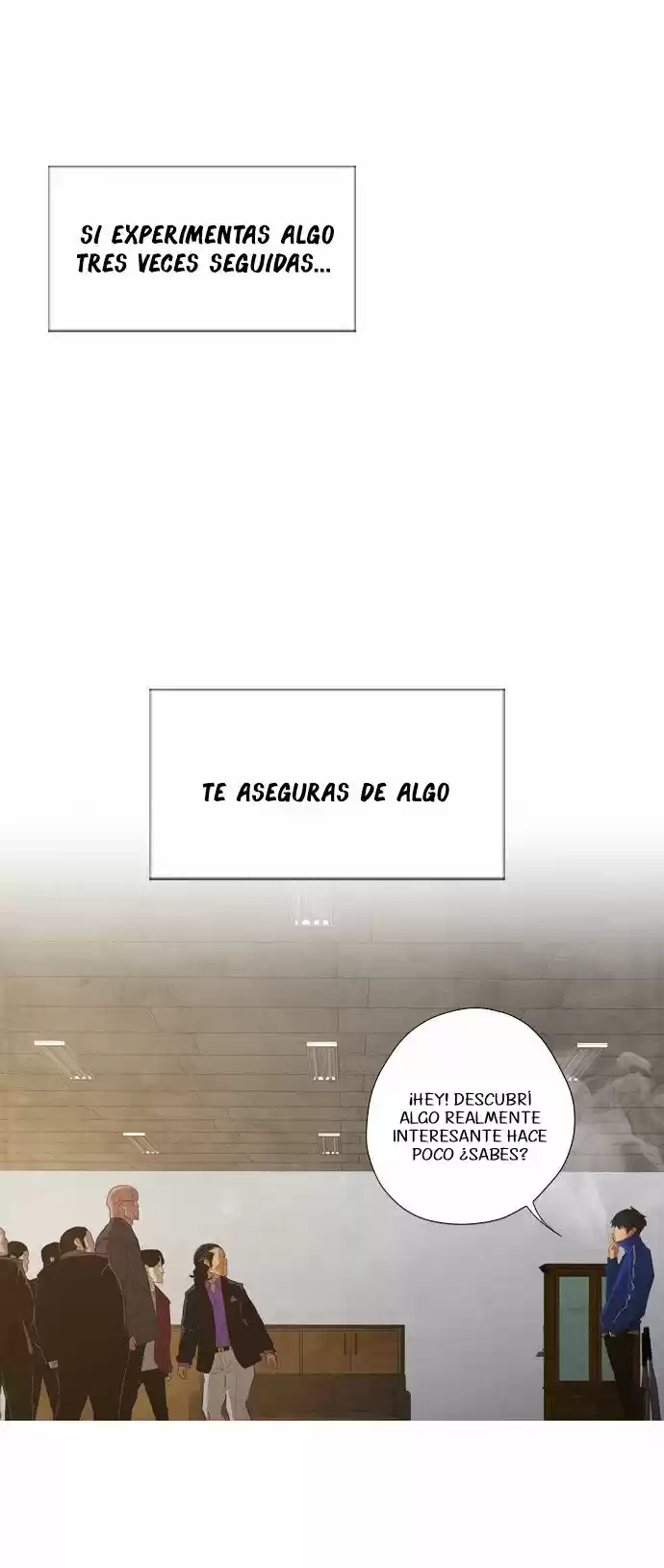 Revival Man (2016) - Capítulo 7 - Página 28 - LectorTMOo
