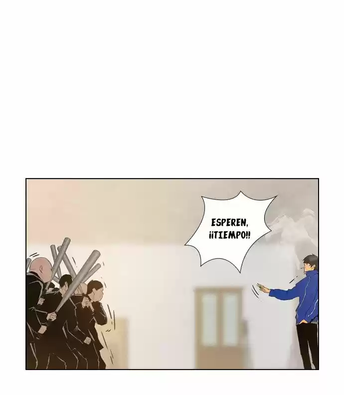 Revival Man (2016) - Capítulo 7 - Página 32 - LectorTMOo