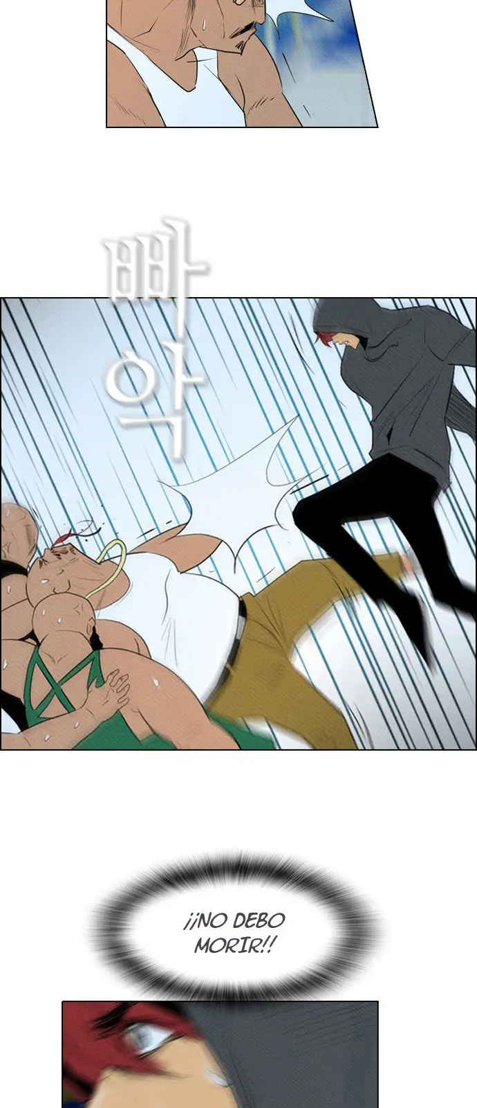 Revival Man (2016) - Capítulo 70 - Página 5 - LectorTMOo