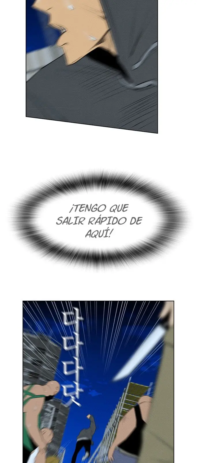 Revival Man (2016) - Capítulo 70 - Página 6 - LectorTMOo