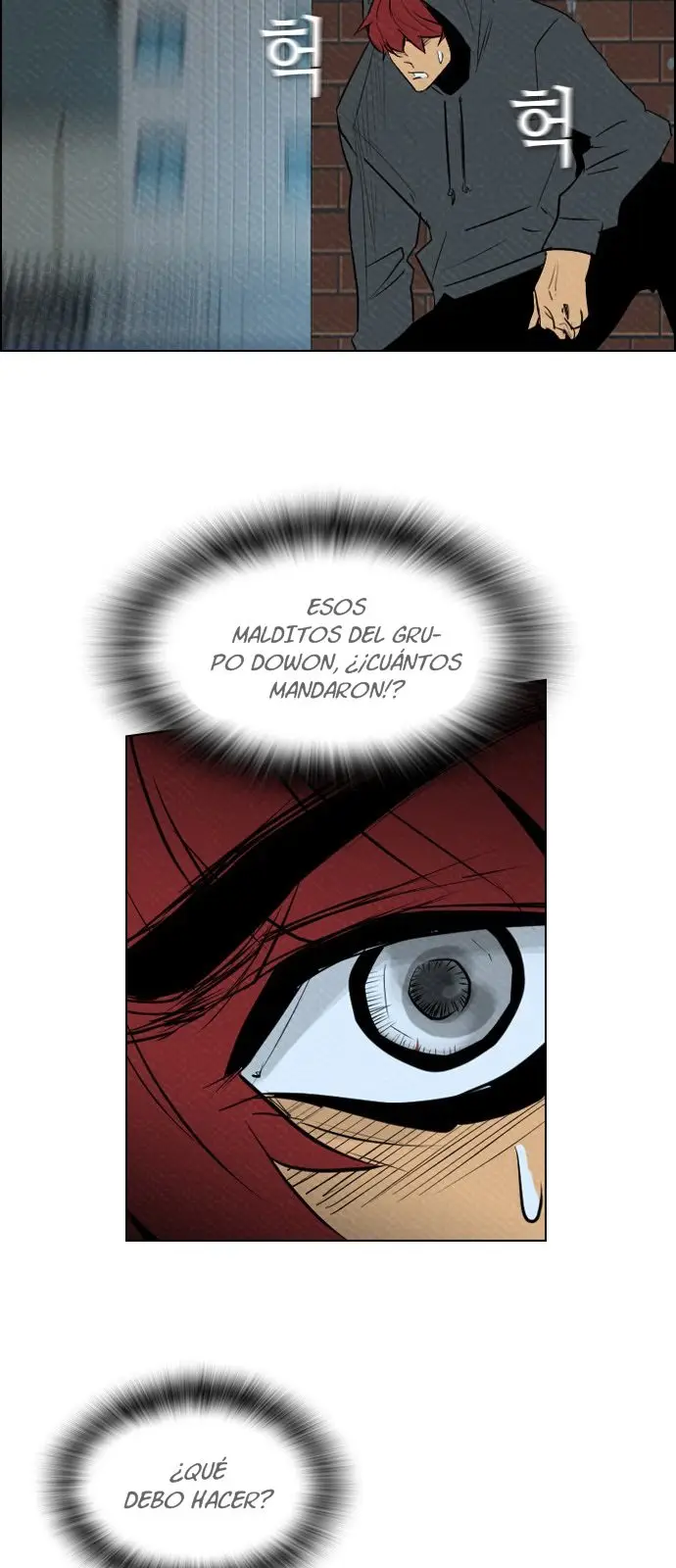 Revival Man (2016) - Capítulo 70 - Página 18 - LectorTMOo