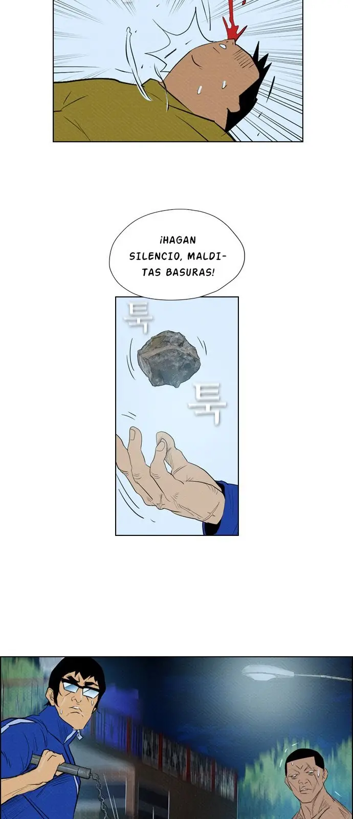 Revival Man (2016) - Capítulo 70 - Página 21 - LectorTMOo