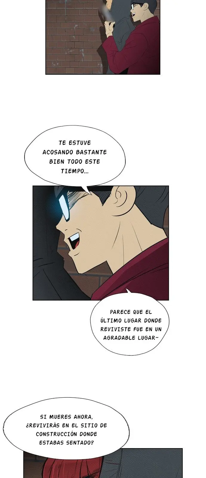 Revival Man (2016) - Capítulo 70 - Página 26 - LectorTMOo