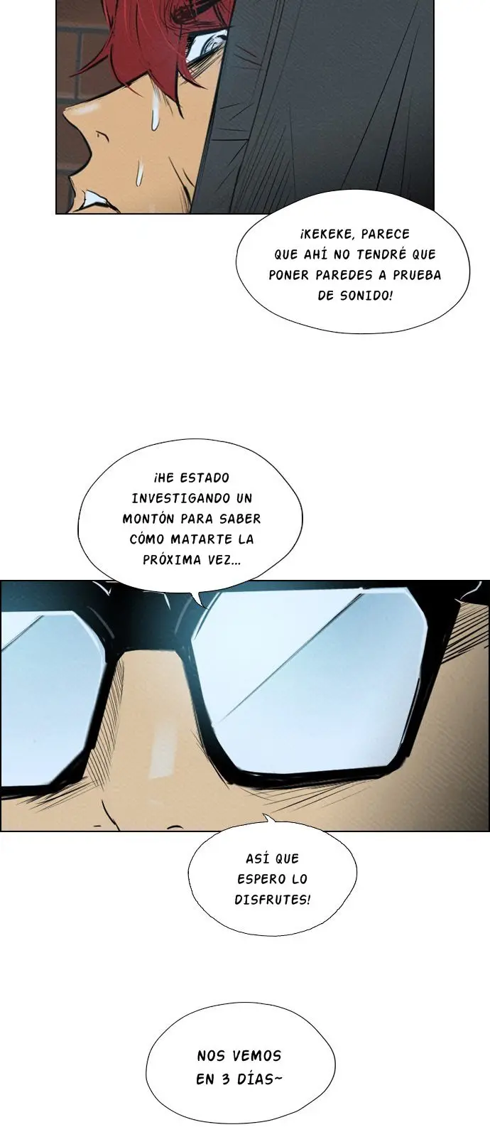 Revival Man (2016) - Capítulo 70 - Página 27 - LectorTMOo