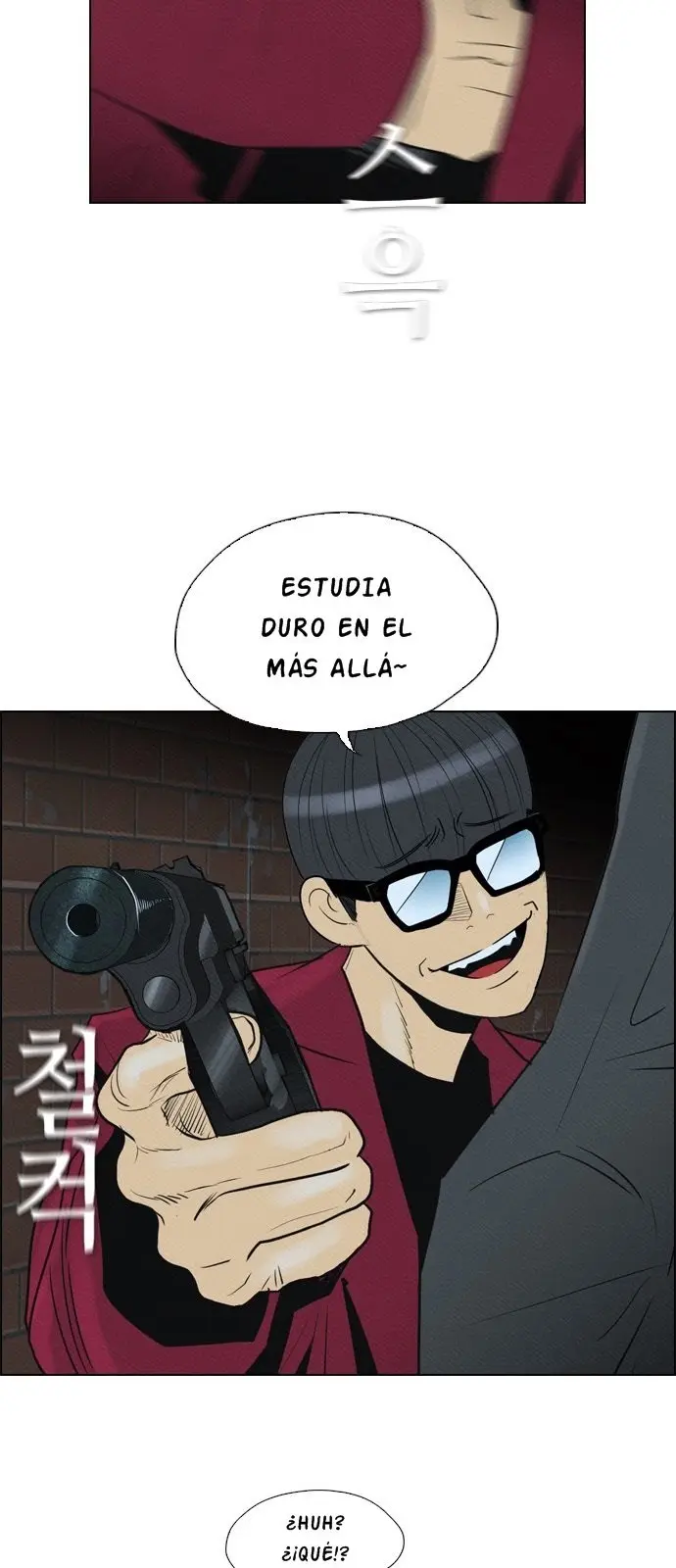 Revival Man (2016) - Capítulo 70 - Página 33 - LectorTMOo