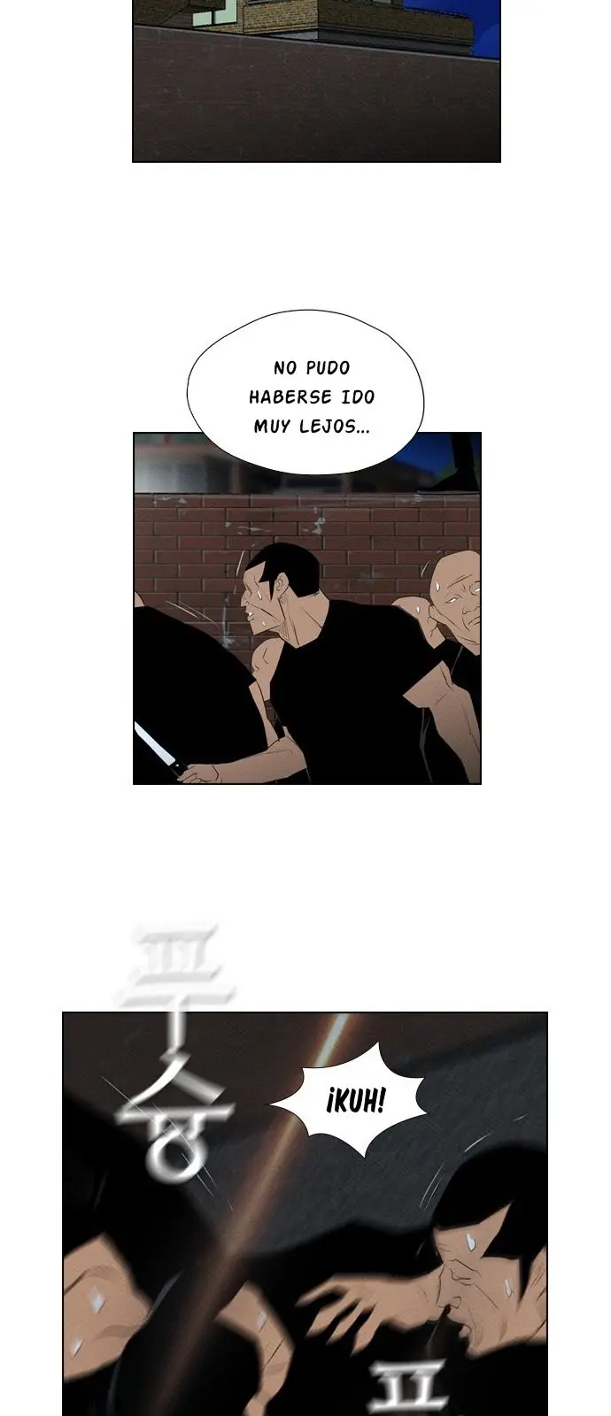 Revival Man (2016) - Capítulo 70 - Página 41 - LectorTMOo