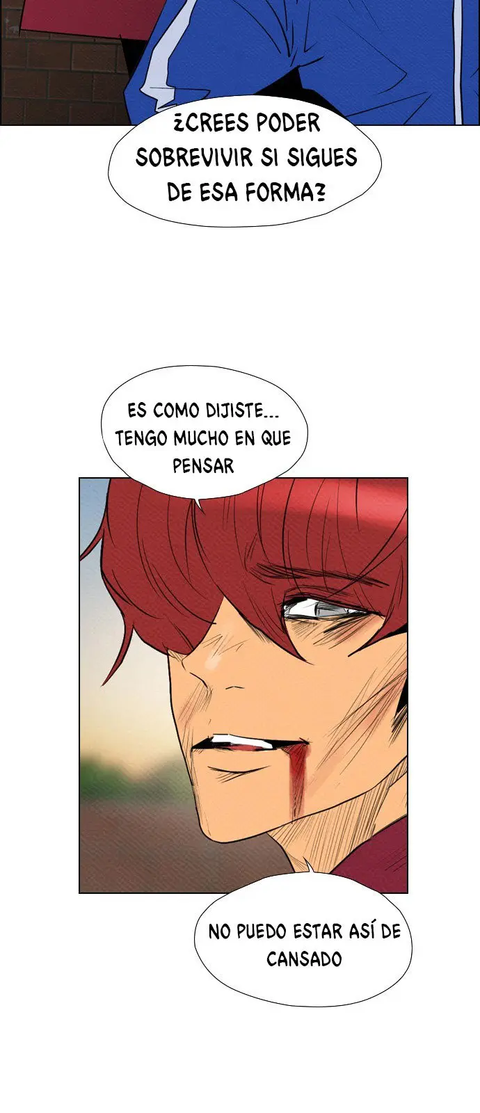 Revival Man (2016) - Capítulo 71 - Página 6 - LectorTMOo