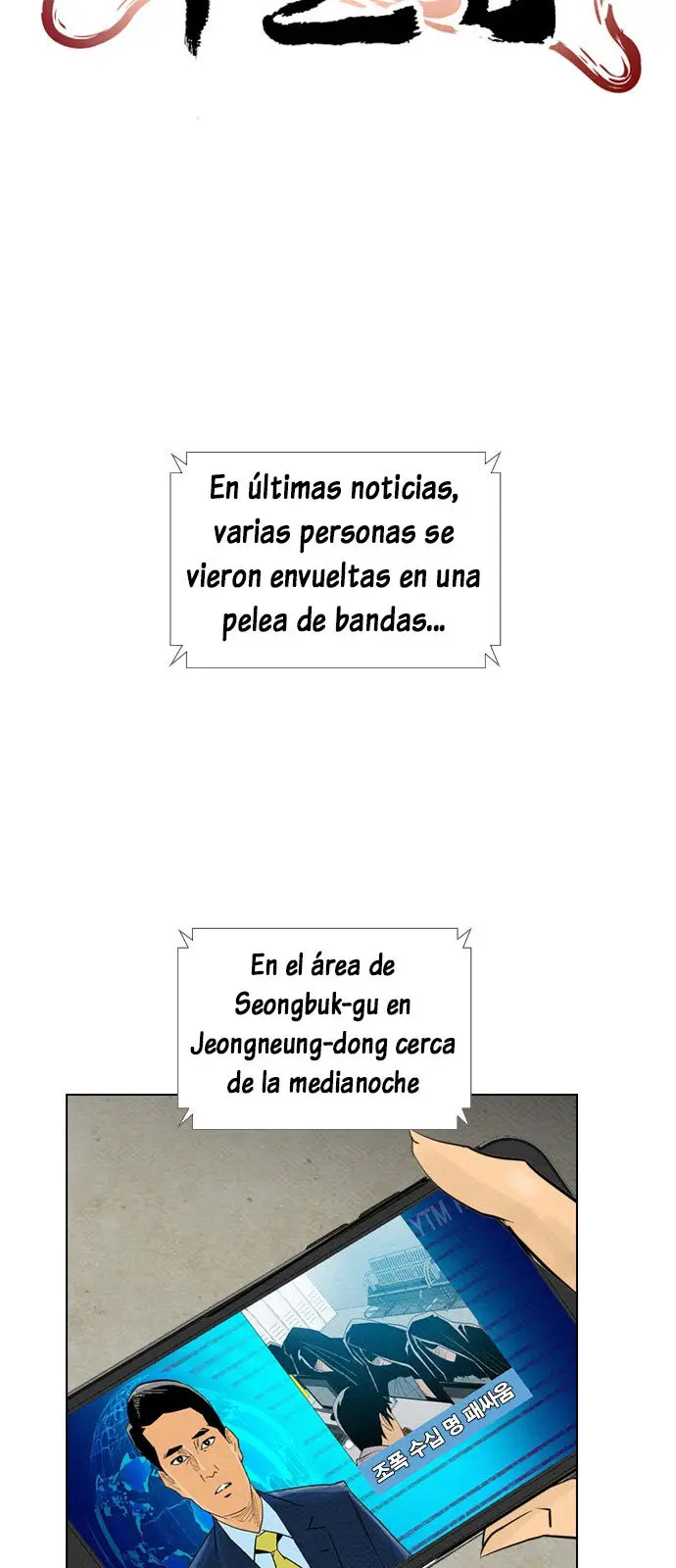 Revival Man (2016) - Capítulo 71 - Página 11 - LectorTMOo