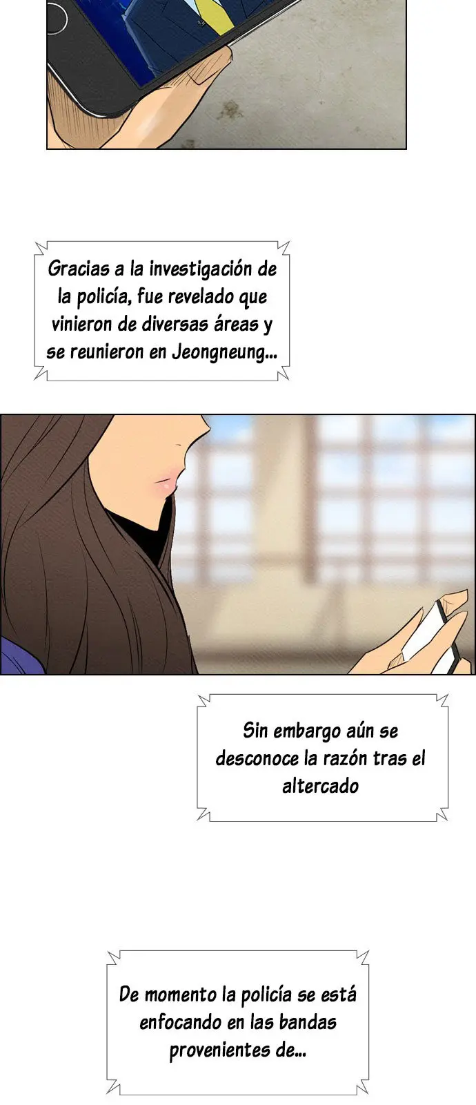 Revival Man (2016) - Capítulo 71 - Página 12 - LectorTMOo