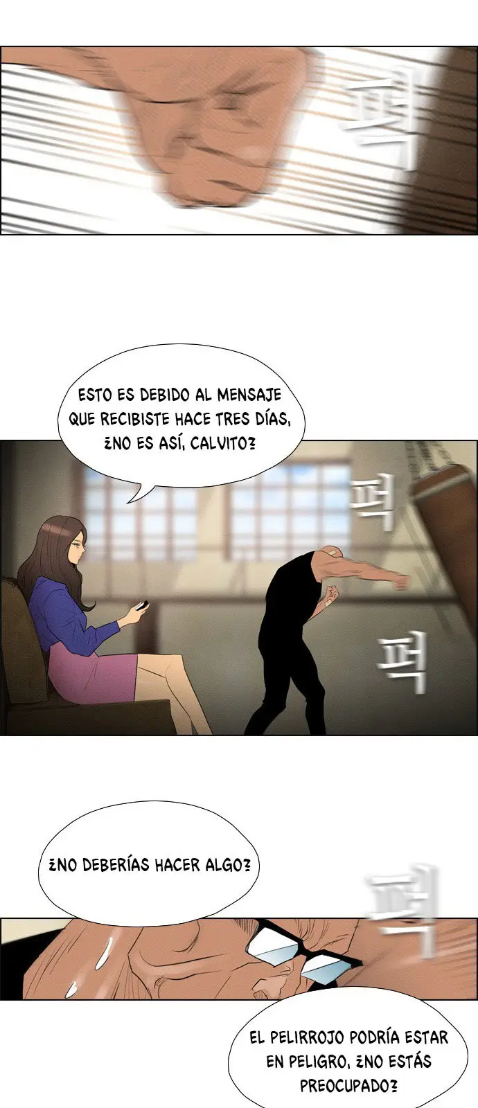 Revival Man (2016) - Capítulo 71 - Página 13 - LectorTMOo