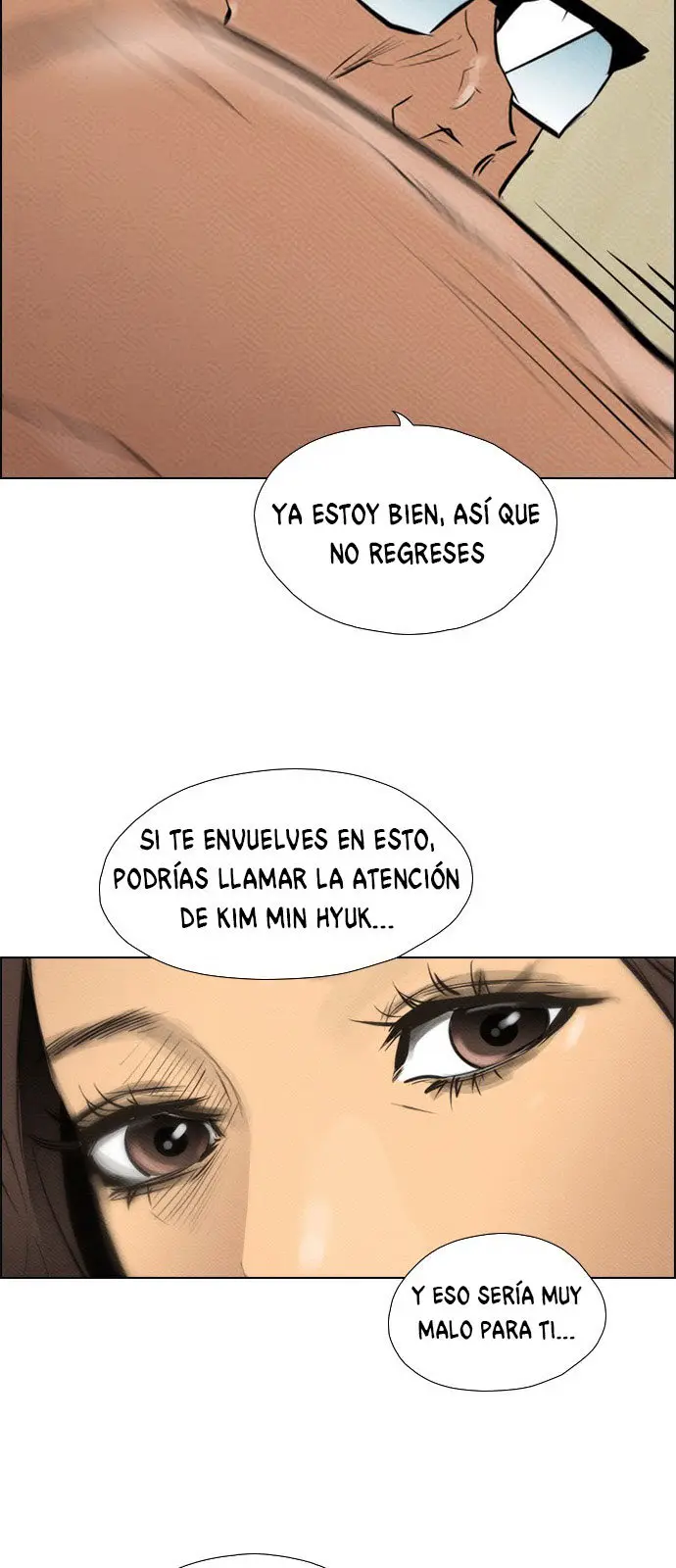 Revival Man (2016) - Capítulo 71 - Página 15 - LectorTMOo