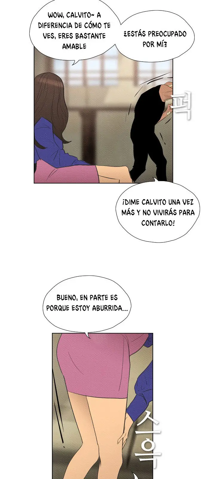 Revival Man (2016) - Capítulo 71 - Página 16 - LectorTMOo