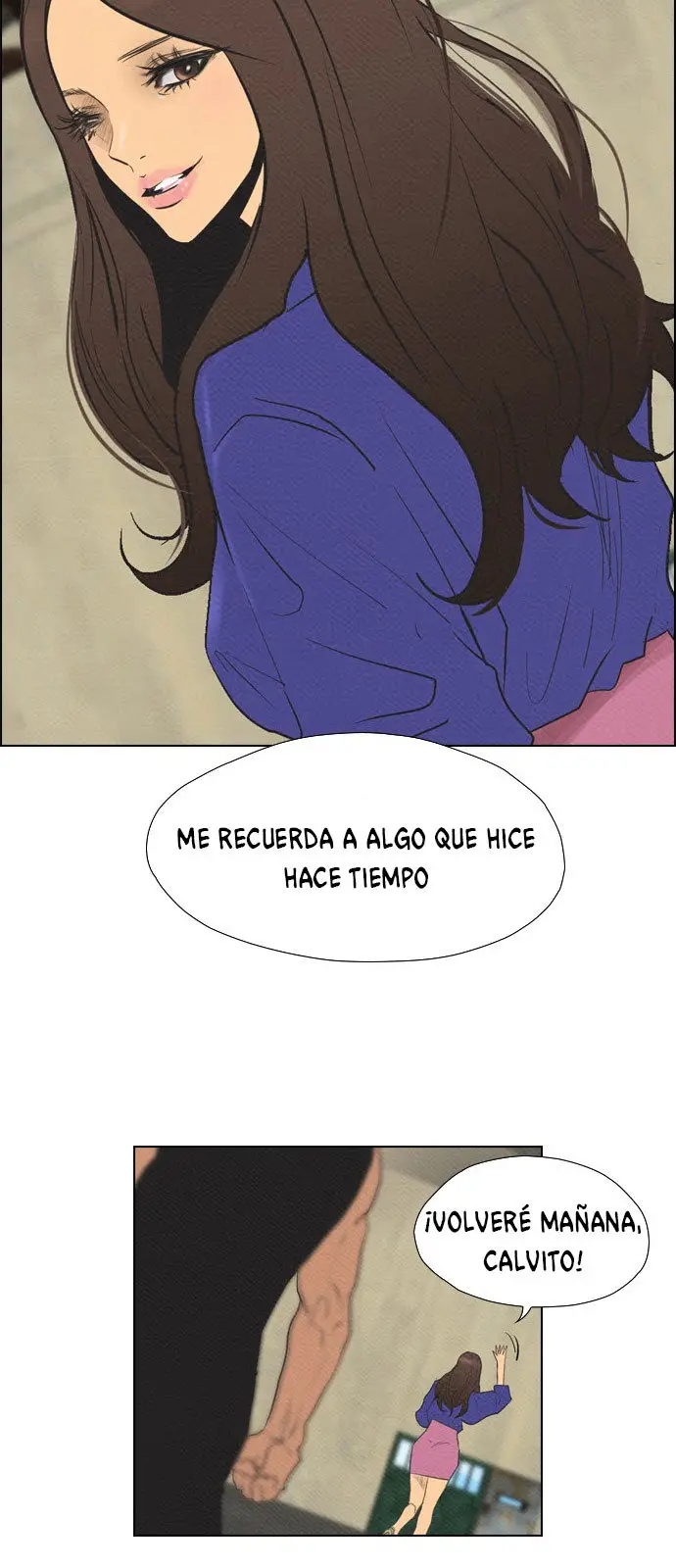 Revival Man (2016) - Capítulo 71 - Página 18 - LectorTMOo