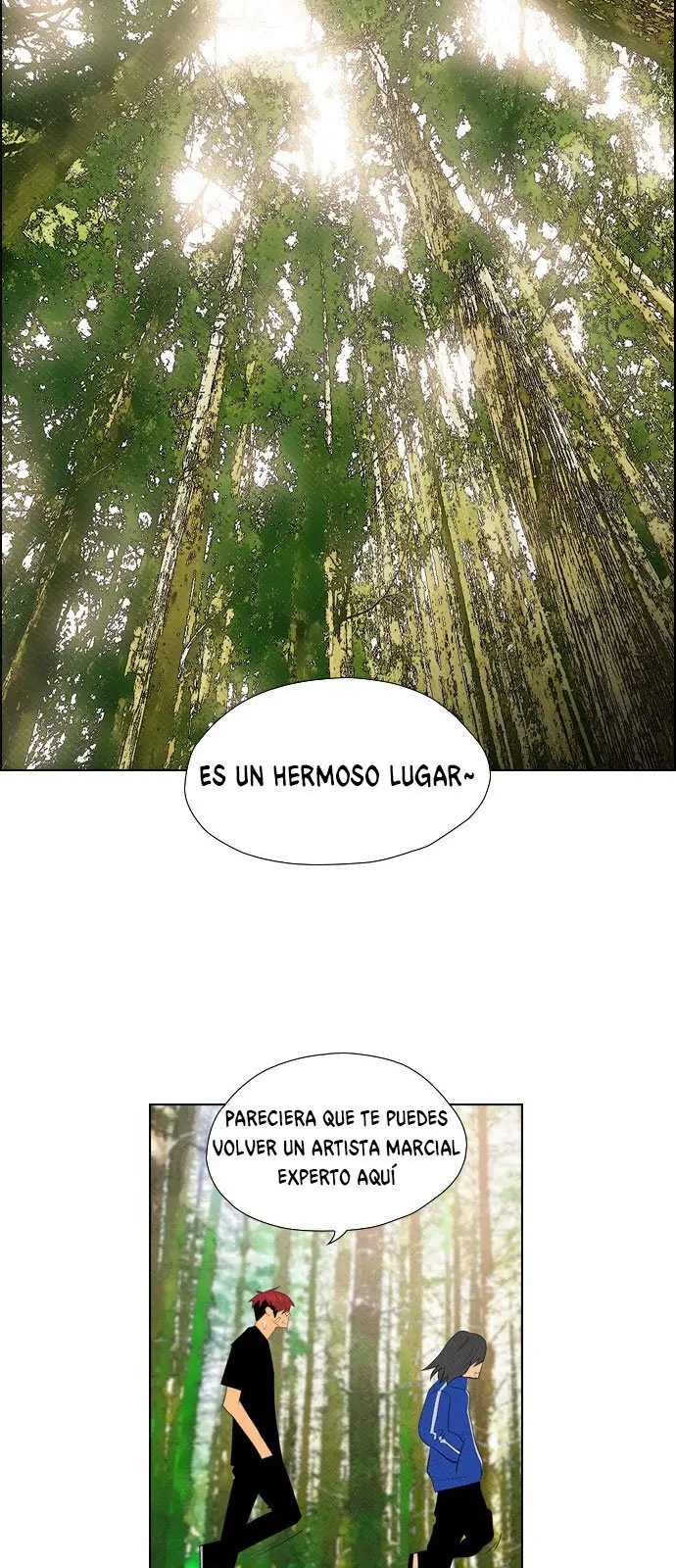 Revival Man (2016) - Capítulo 71 - Página 23 - LectorTMOo