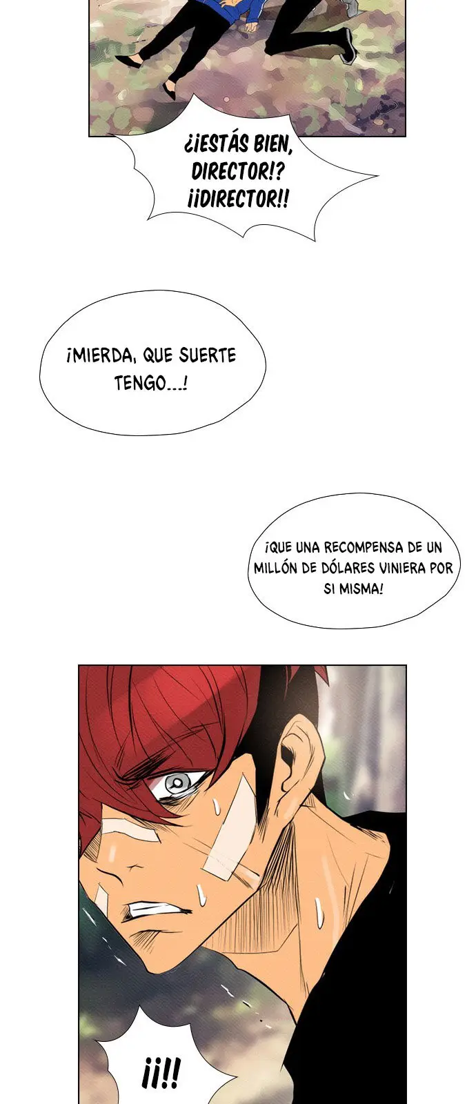 Revival Man (2016) - Capítulo 71 - Página 31 - LectorTMOo