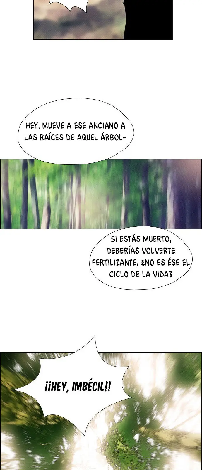 Revival Man (2016) - Capítulo 71 - Página 32 - LectorTMOo