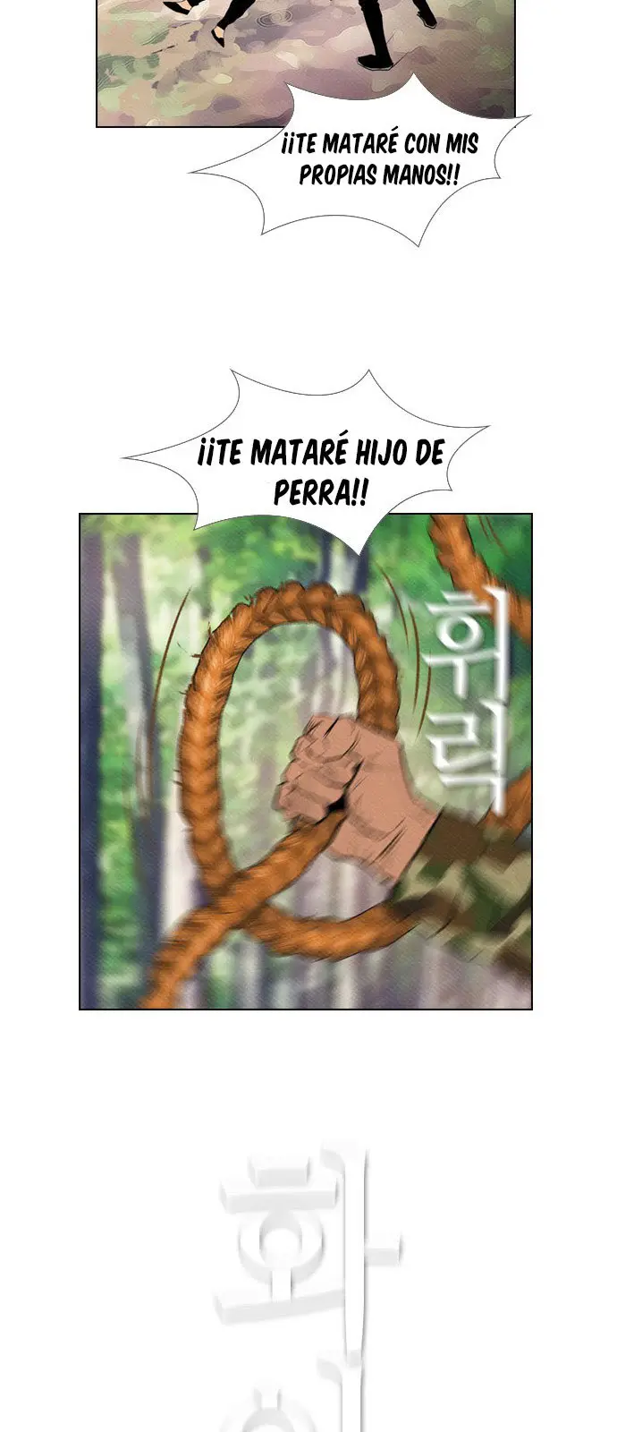Revival Man (2016) - Capítulo 71 - Página 34 - LectorTMOo