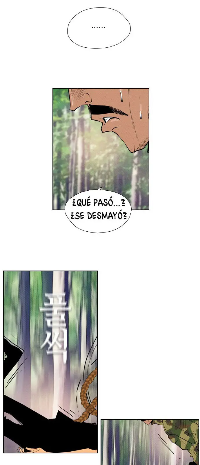 Revival Man (2016) - Capítulo 71 - Página 38 - LectorTMOo