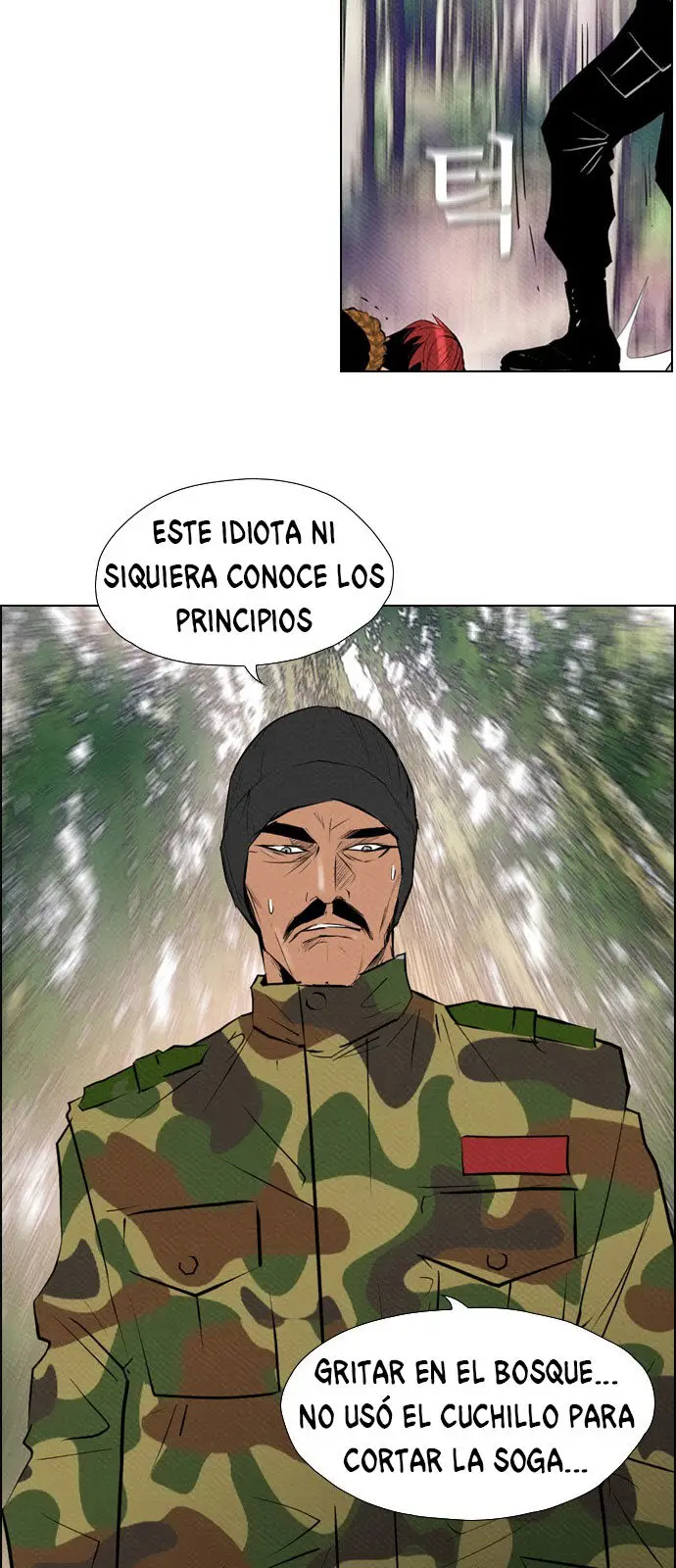 Revival Man (2016) - Capítulo 71 - Página 39 - LectorTMOo