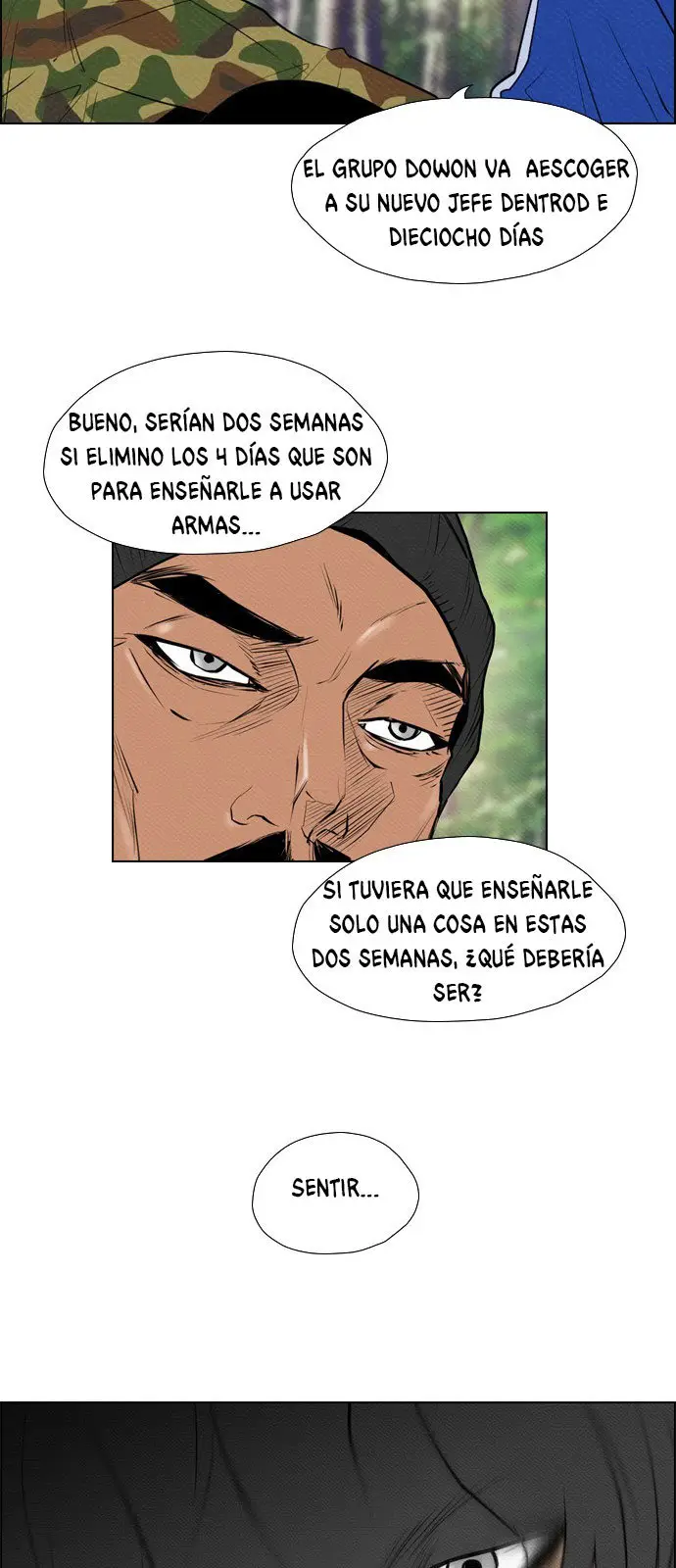 Revival Man (2016) - Capítulo 71 - Página 44 - LectorTMOo