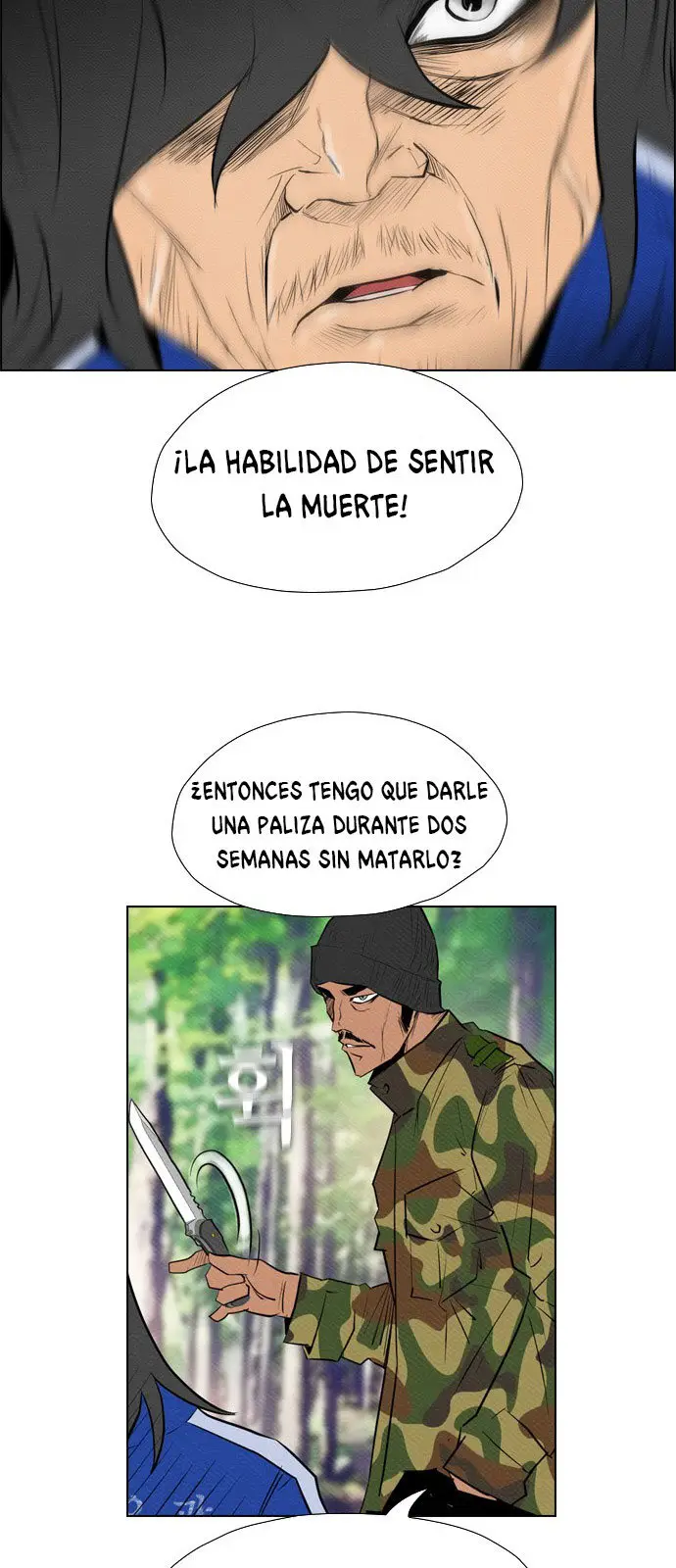 Revival Man (2016) - Capítulo 71 - Página 45 - LectorTMOo